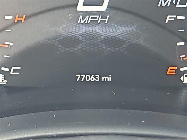used 2022 Dodge Charger car, priced at $19,499