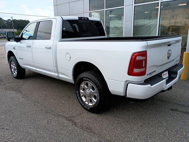 new 2024 Ram 2500 car, priced at $81,074