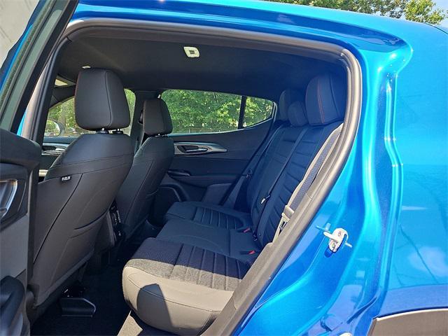 new 2025 Dodge Hornet car, priced at $28,422