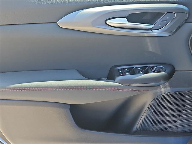 new 2025 Dodge Hornet car, priced at $28,422