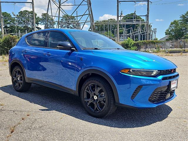 new 2025 Dodge Hornet car, priced at $28,422