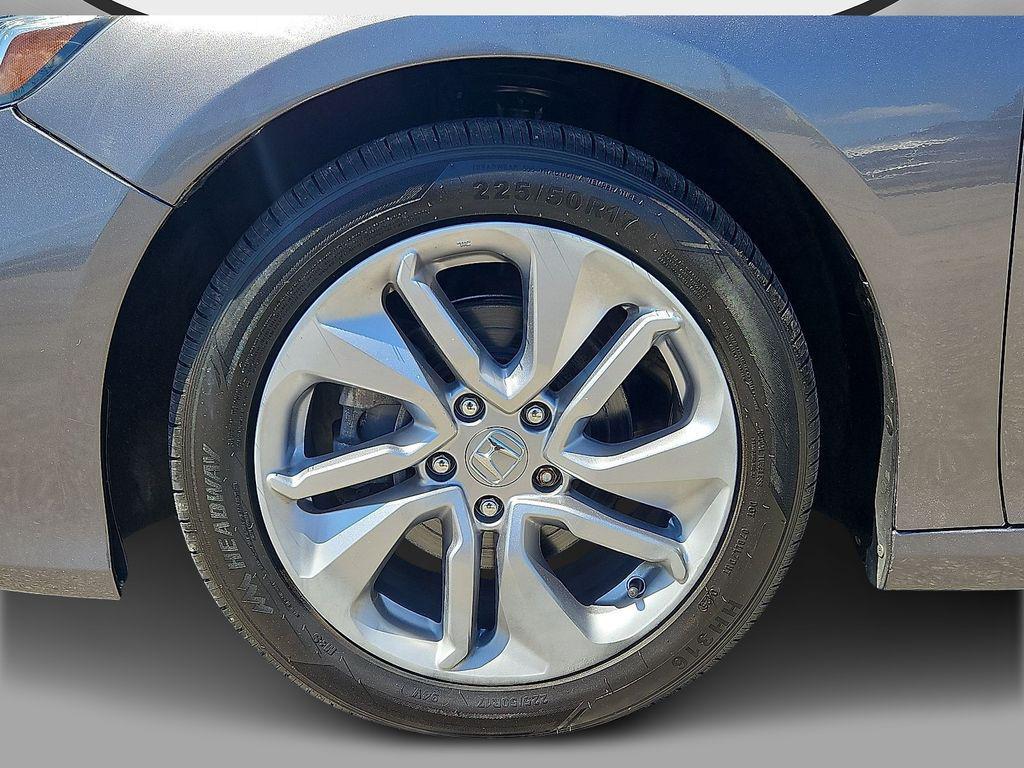 used 2020 Honda Accord car, priced at $20,810