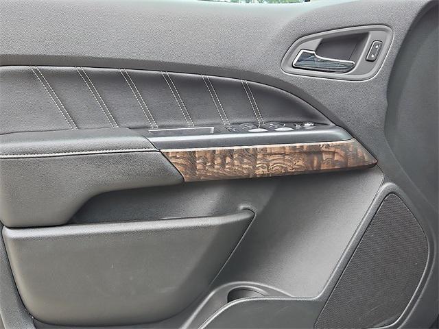 used 2022 GMC Canyon car, priced at $34,990