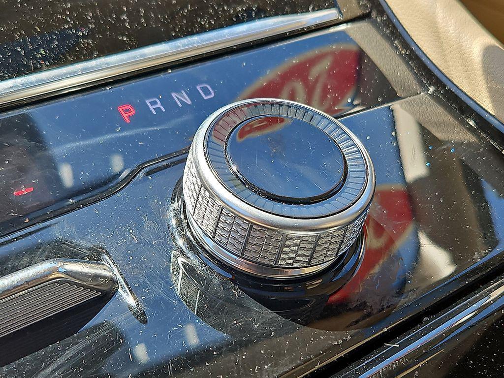 used 2022 Jeep Grand Cherokee car, priced at $30,865