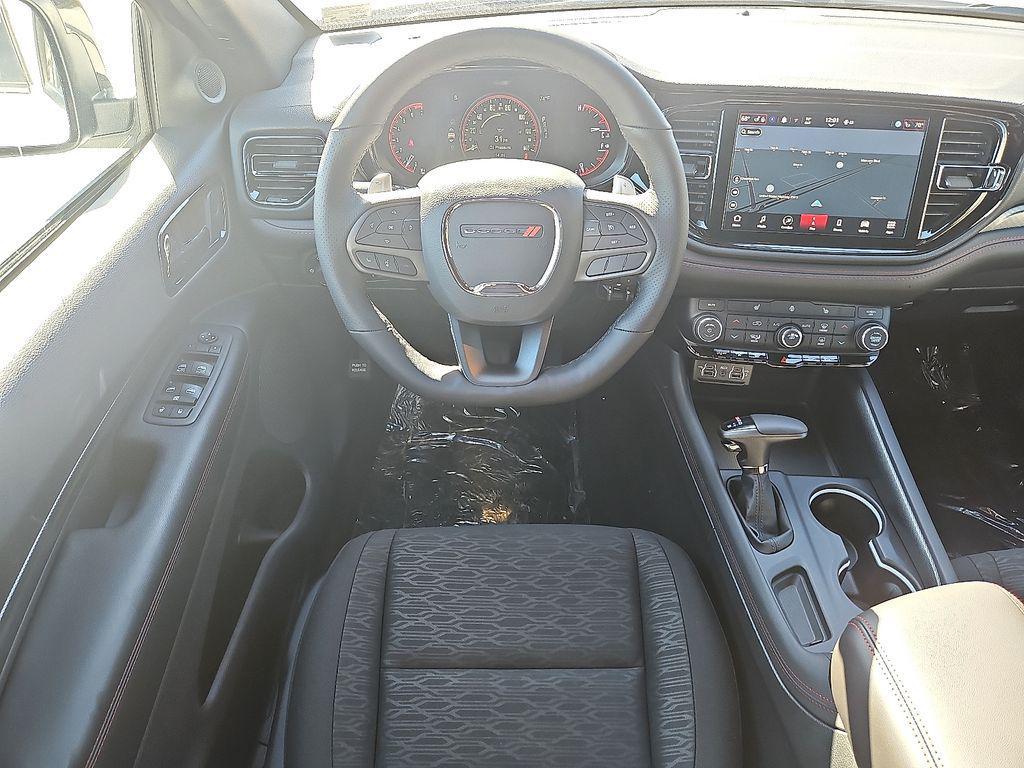 new 2026 Dodge Durango car, priced at $42,580