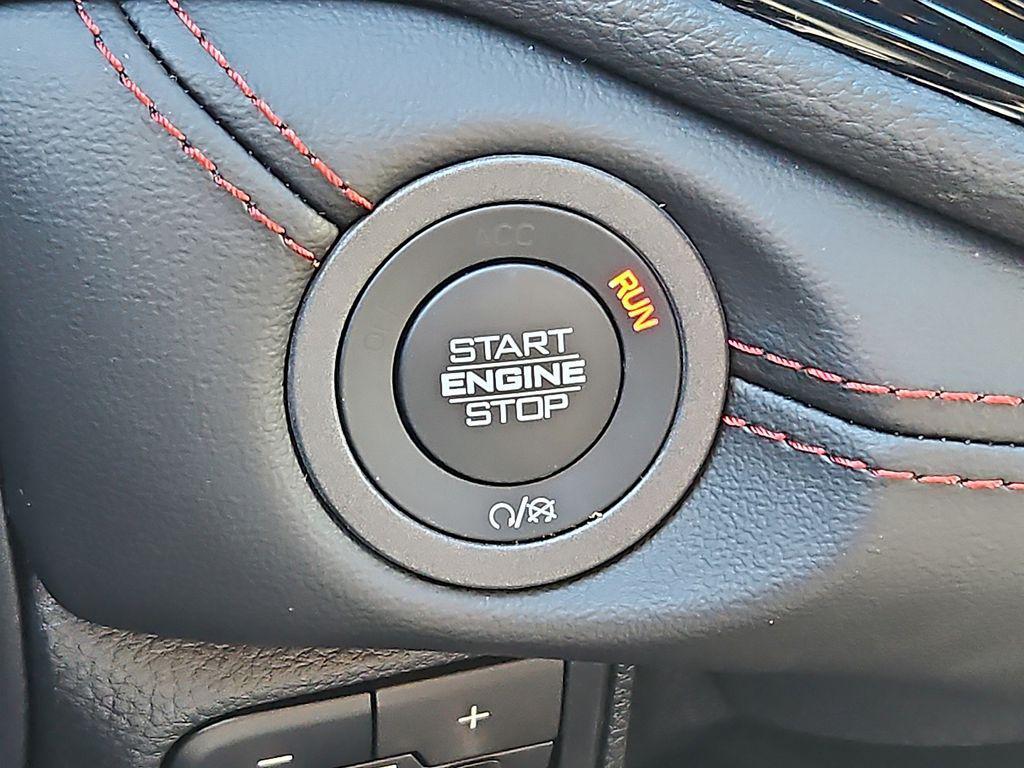 new 2026 Dodge Durango car, priced at $42,580