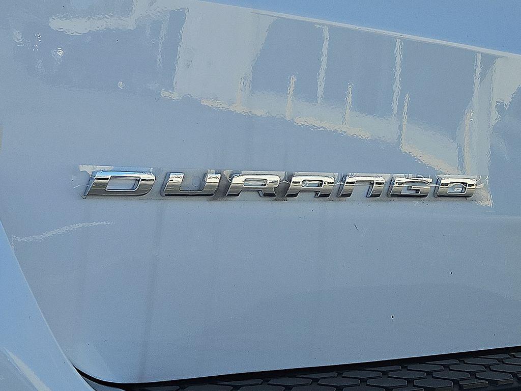 new 2026 Dodge Durango car, priced at $42,580