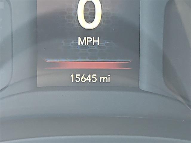 used 2023 Ram 1500 car, priced at $38,995