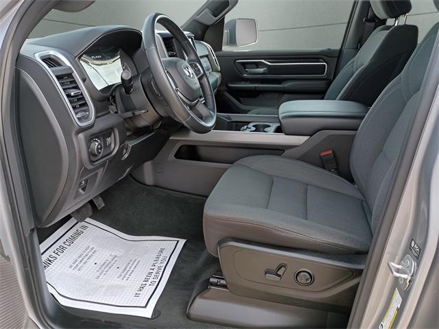 used 2023 Ram 1500 car, priced at $41,995