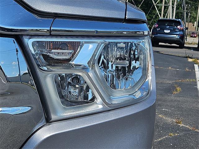used 2023 Ram 1500 car, priced at $38,995