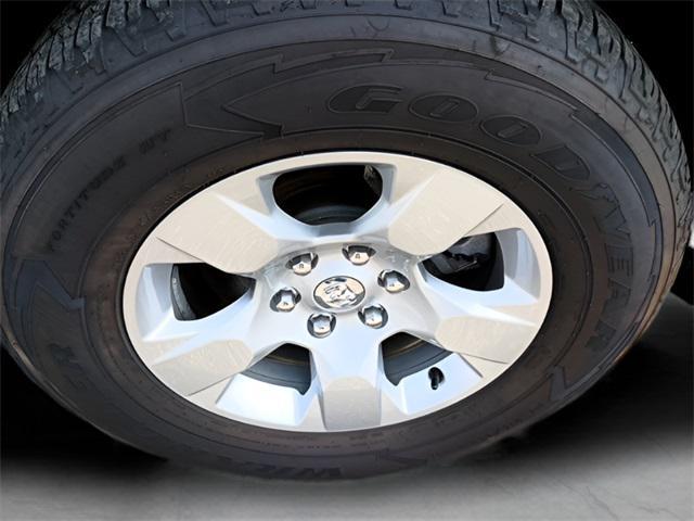 used 2023 Ram 1500 car, priced at $41,995