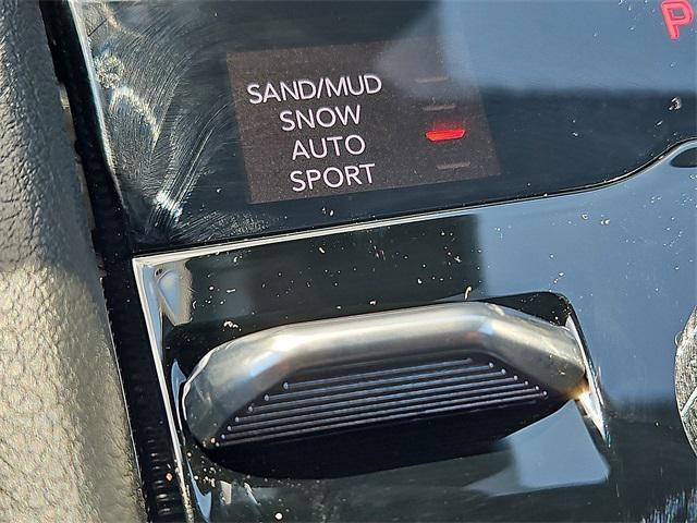 new 2025 Jeep Grand Cherokee car, priced at $39,703