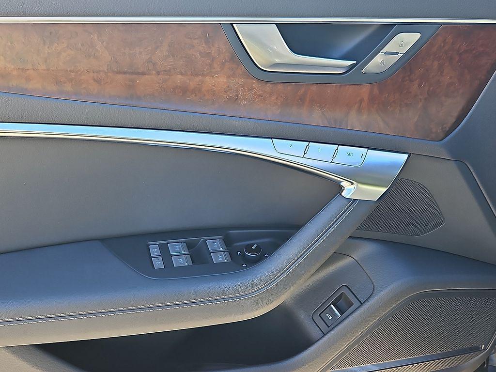 used 2019 Audi A6 car, priced at $28,700