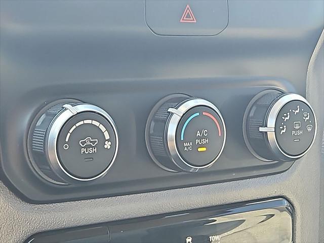 used 2019 Ram 1500 car, priced at $24,390