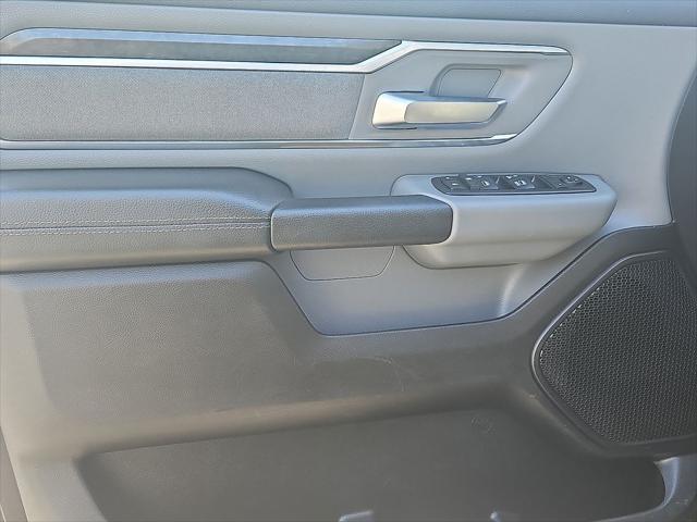 used 2019 Ram 1500 car, priced at $24,390