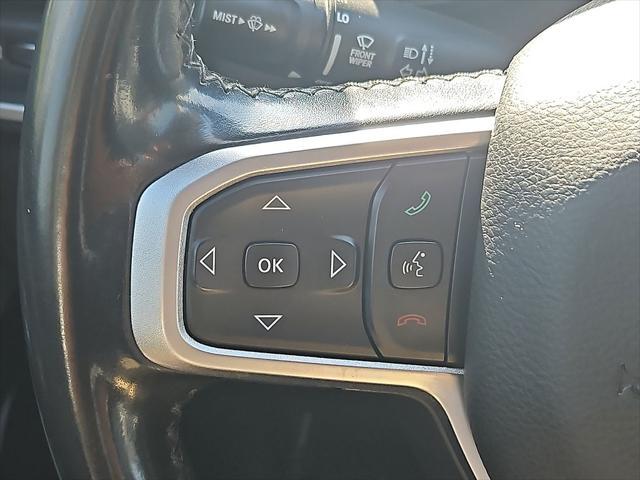 used 2019 Ram 1500 car, priced at $24,390