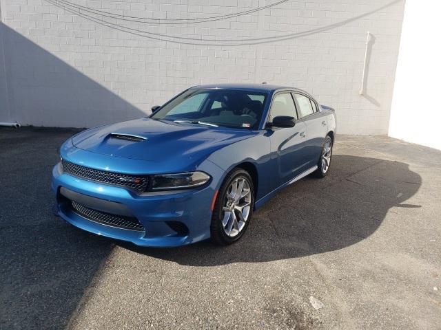 new 2023 Dodge Charger car, priced at $38,620
