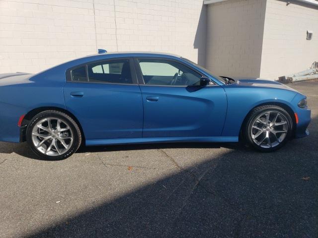 new 2023 Dodge Charger car, priced at $38,620