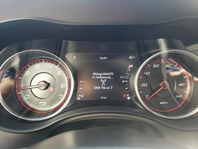 new 2023 Dodge Charger car, priced at $38,620