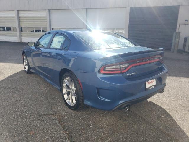 new 2023 Dodge Charger car, priced at $38,620