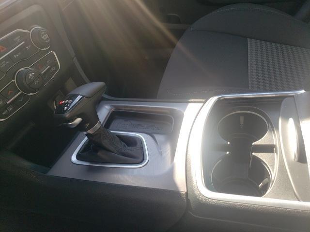 new 2023 Dodge Charger car, priced at $38,620
