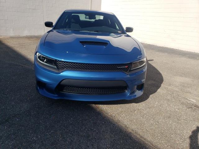new 2023 Dodge Charger car, priced at $38,620