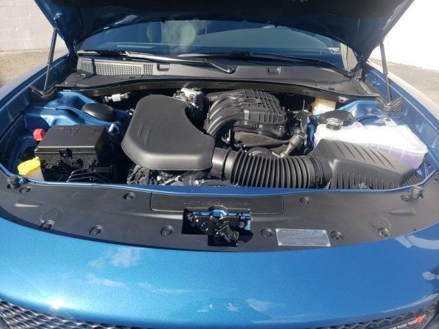 new 2023 Dodge Charger car, priced at $38,620