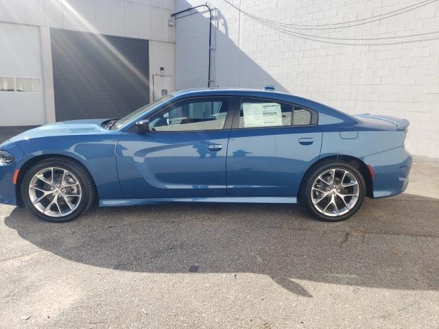 new 2023 Dodge Charger car, priced at $38,620