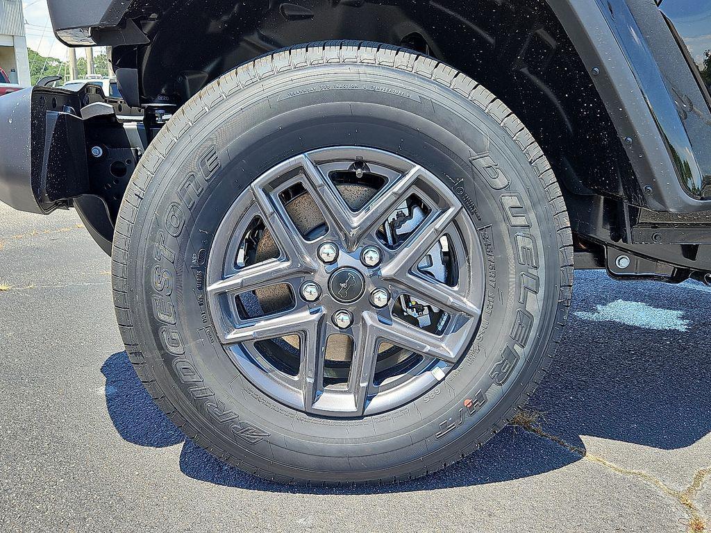 new 2025 Jeep Gladiator car, priced at $44,295