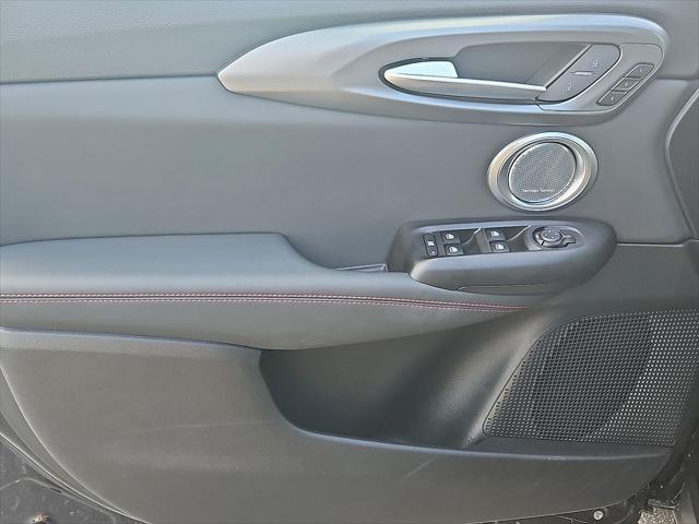 used 2023 Dodge Hornet car, priced at $23,148