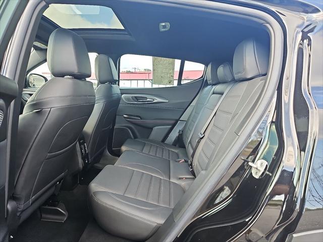 used 2023 Dodge Hornet car, priced at $23,148