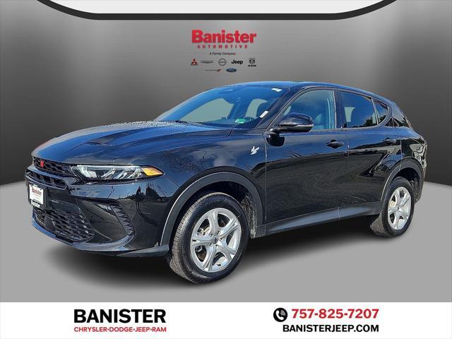 used 2023 Dodge Hornet car, priced at $23,148