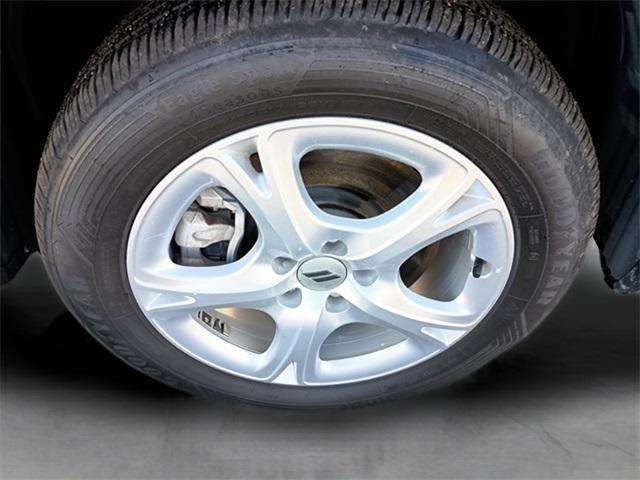 used 2023 Dodge Hornet car, priced at $25,926