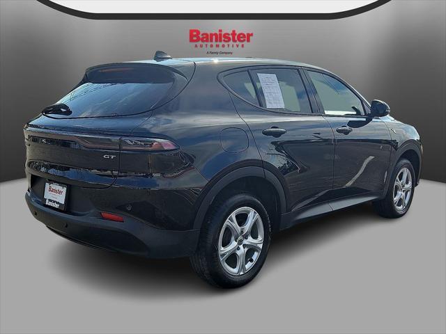 used 2023 Dodge Hornet car, priced at $23,148