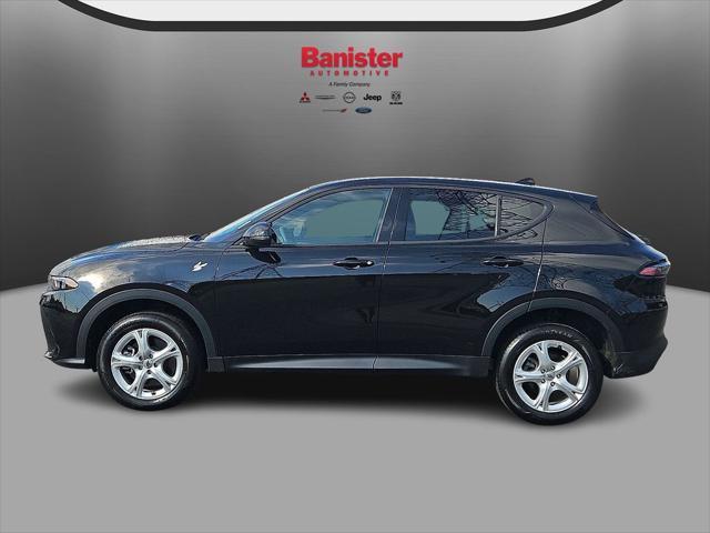 used 2023 Dodge Hornet car, priced at $23,148