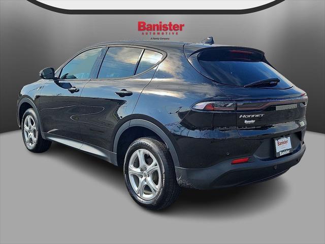 used 2023 Dodge Hornet car, priced at $23,148