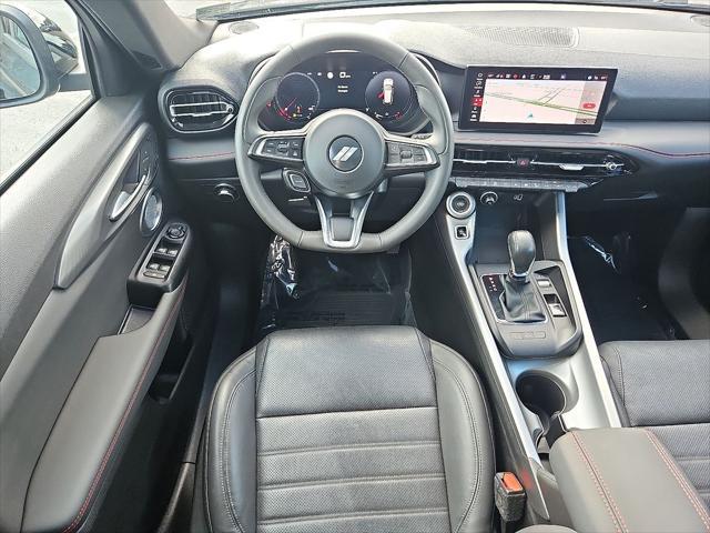 used 2023 Dodge Hornet car, priced at $23,148