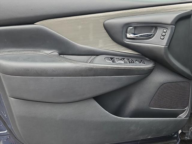 used 2018 Nissan Murano car, priced at $16,400