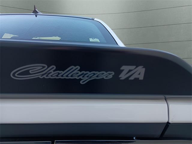 new 2023 Dodge Challenger car, priced at $40,250