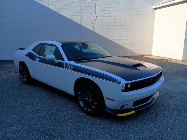 new 2023 Dodge Challenger car, priced at $41,420