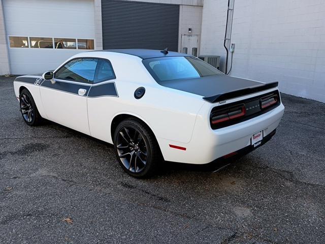 new 2023 Dodge Challenger car, priced at $39,871