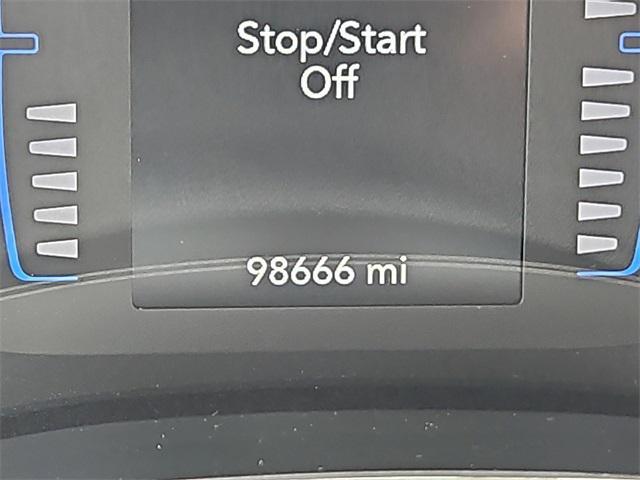 used 2021 Chrysler Voyager car, priced at $15,460