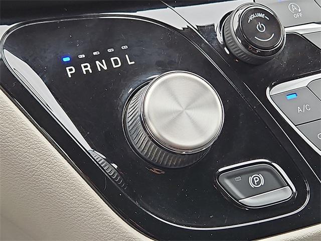 used 2021 Chrysler Voyager car, priced at $15,460