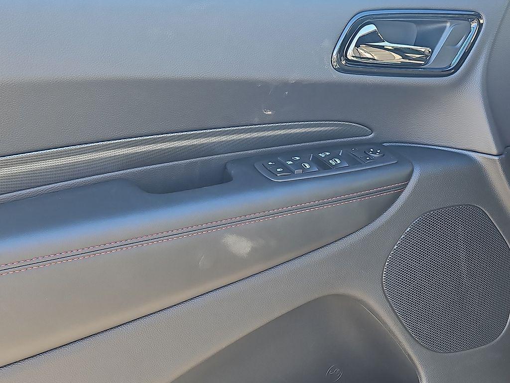 new 2026 Dodge Durango car, priced at $43,175