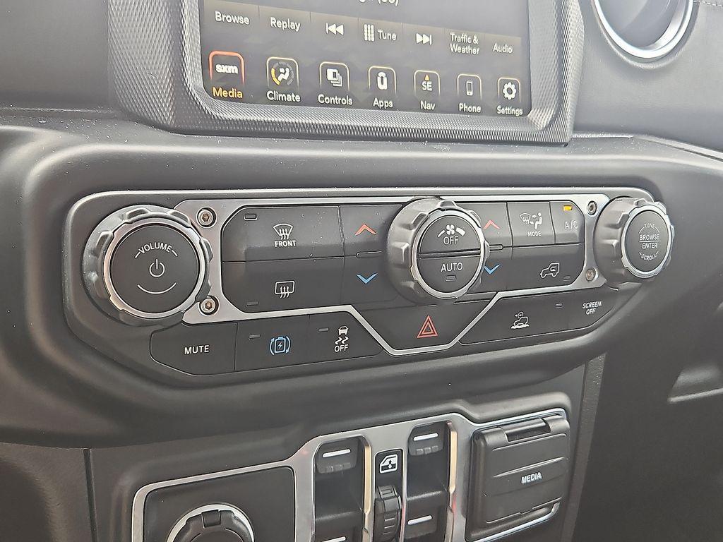 used 2021 Jeep Wrangler Unlimited 4xe car, priced at $25,900