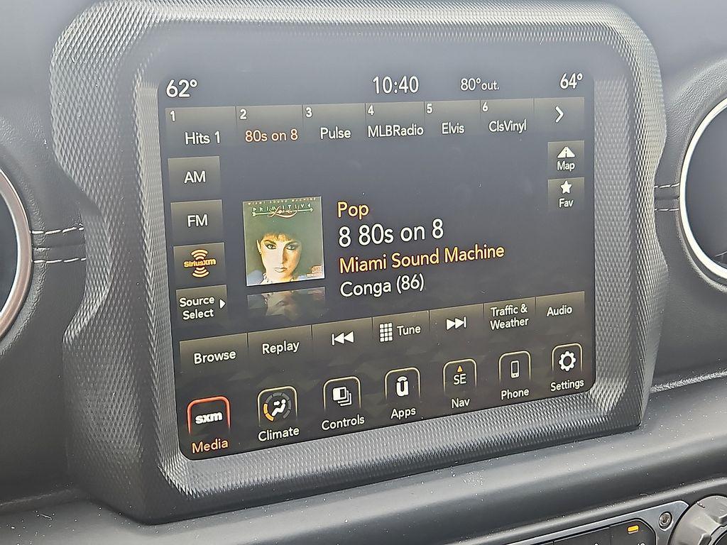 used 2021 Jeep Wrangler Unlimited 4xe car, priced at $25,900