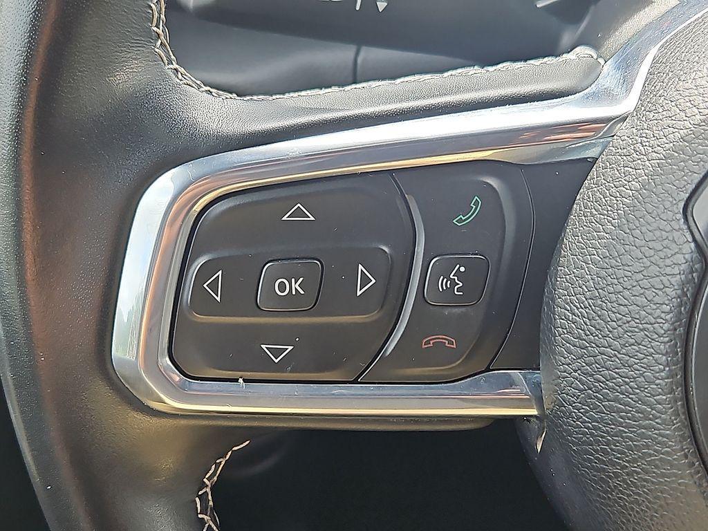 used 2021 Jeep Wrangler Unlimited 4xe car, priced at $25,900