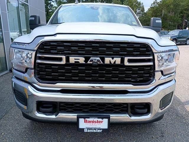 new 2024 Ram 2500 car, priced at $60,488