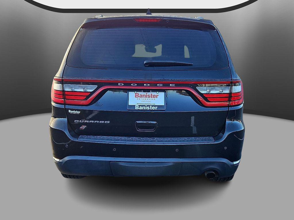 used 2019 Dodge Durango car, priced at $21,685