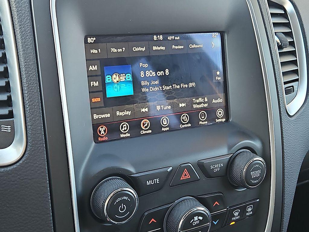 used 2019 Dodge Durango car, priced at $21,685